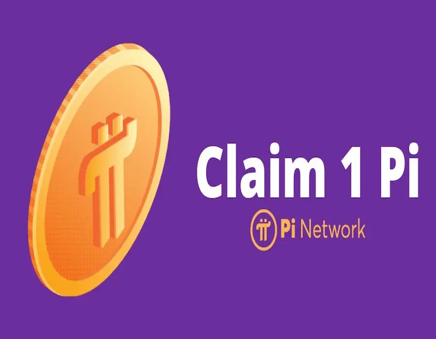 Pi Network Claim