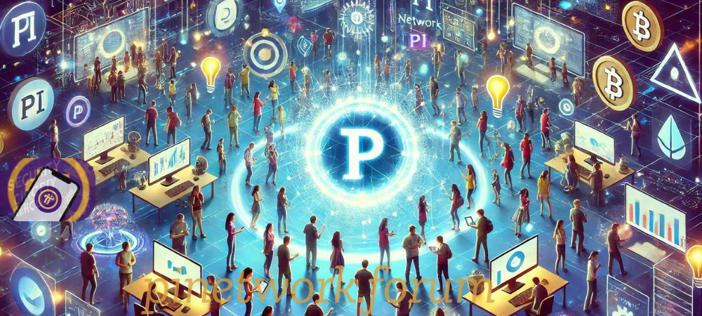 pi network forum